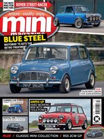 Mini Magazine